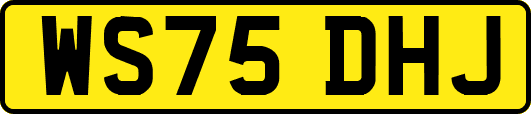 WS75DHJ