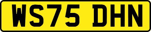 WS75DHN