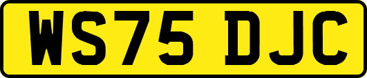 WS75DJC