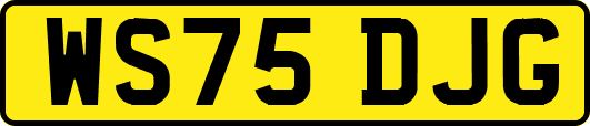 WS75DJG