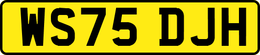 WS75DJH