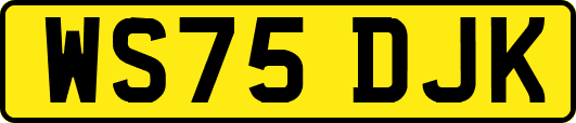 WS75DJK