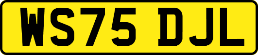 WS75DJL