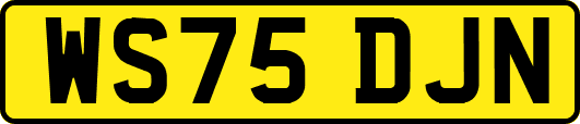 WS75DJN