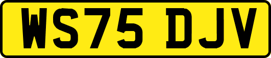 WS75DJV