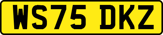 WS75DKZ