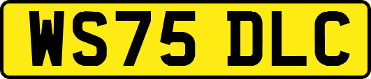 WS75DLC