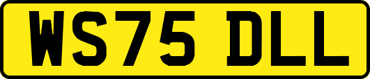 WS75DLL