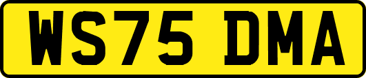 WS75DMA