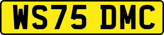 WS75DMC