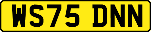 WS75DNN