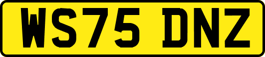 WS75DNZ