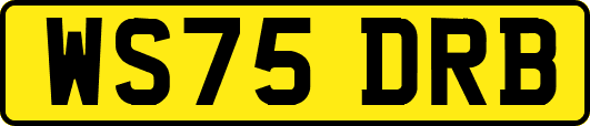 WS75DRB