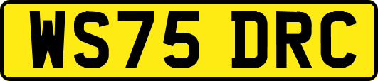 WS75DRC