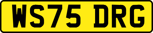 WS75DRG