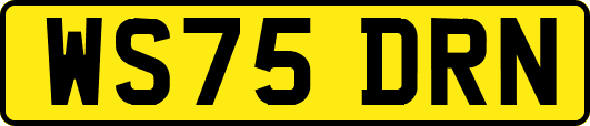 WS75DRN