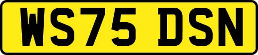WS75DSN
