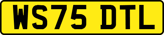 WS75DTL