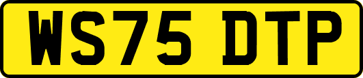 WS75DTP
