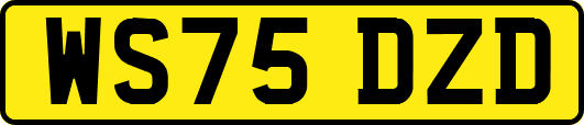 WS75DZD
