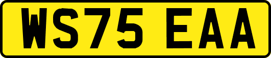 WS75EAA