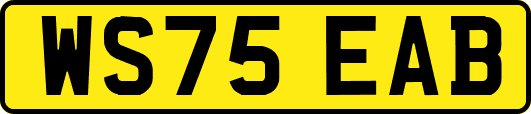 WS75EAB