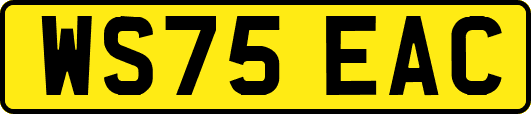 WS75EAC