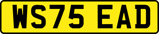 WS75EAD