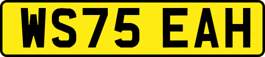 WS75EAH