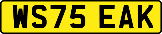 WS75EAK