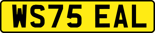 WS75EAL