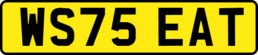 WS75EAT