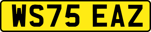 WS75EAZ