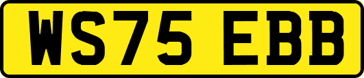 WS75EBB