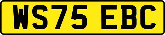 WS75EBC