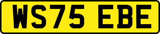 WS75EBE
