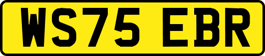 WS75EBR