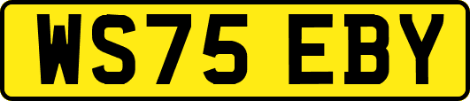 WS75EBY