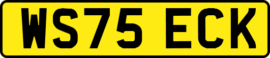 WS75ECK
