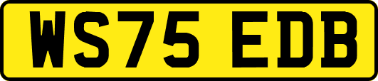 WS75EDB