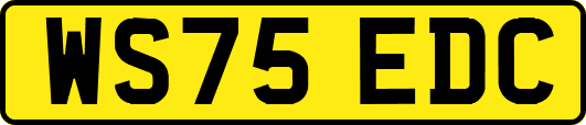 WS75EDC