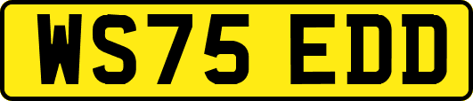 WS75EDD