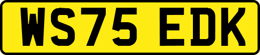 WS75EDK