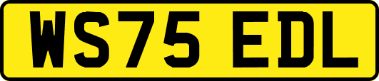WS75EDL