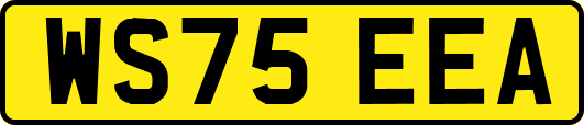 WS75EEA