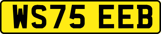 WS75EEB