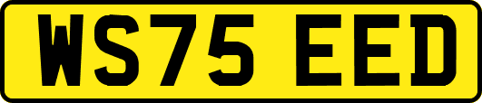 WS75EED