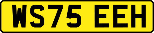 WS75EEH