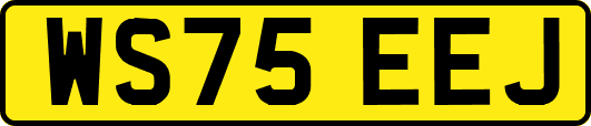 WS75EEJ