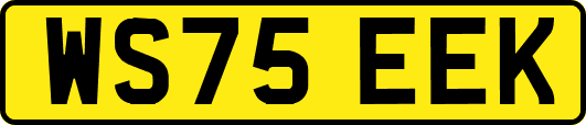 WS75EEK